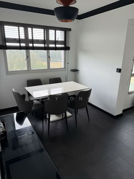 For Rent - 672A Edgefield Plains