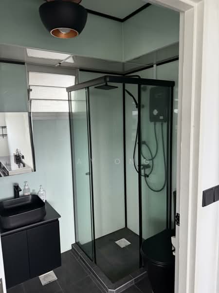 For Rent - 672A Edgefield Plains