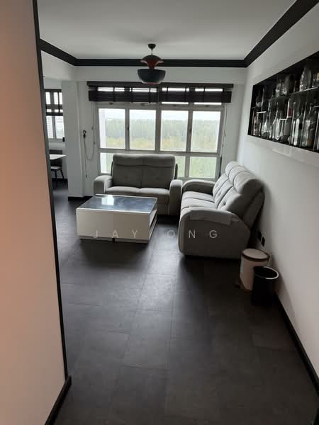 For Rent - 672A Edgefield Plains