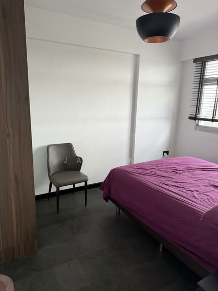 For Rent - 672A Edgefield Plains