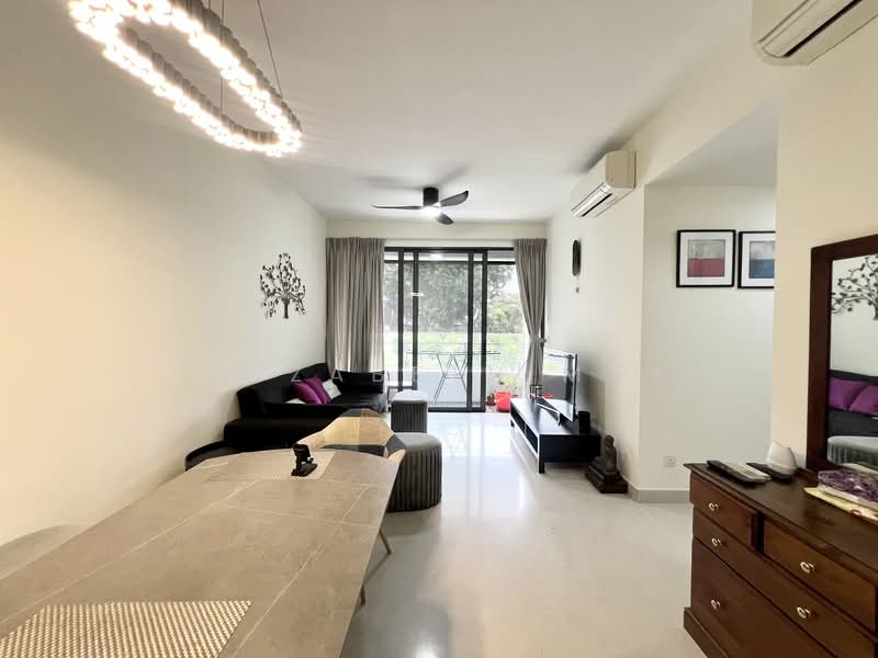 Axis @ Siglap, 59 East Coast Terrace, Room Rental, 110 sqft, Apartment For Rent, by Elizabeth Mok, 500057348 - Dining & living - PropertyGuru.com.sg