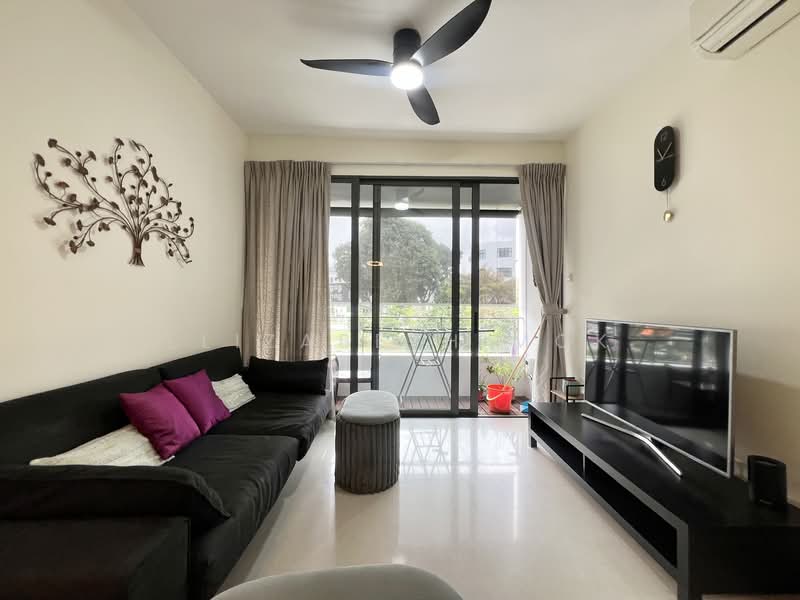 Axis @ Siglap, 59 East Coast Terrace, Room Rental, 110 sqft, Apartment For Rent, by Elizabeth Mok, 500057348 - Living - PropertyGuru.com.sg