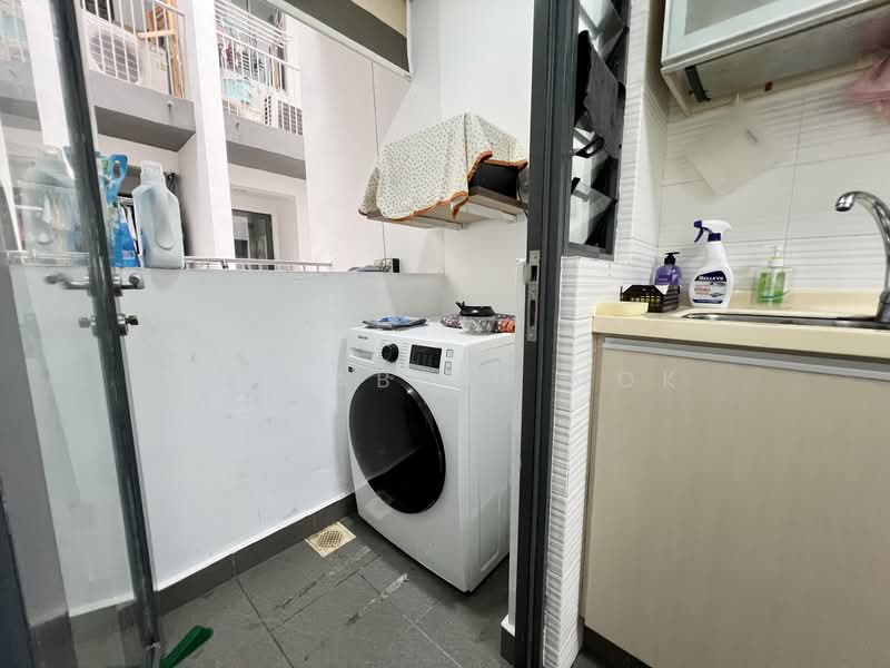 Axis @ Siglap, 59 East Coast Terrace, Room Rental, 110 sqft, Apartment For Rent, by Elizabeth Mok, 500057348 - Yard - PropertyGuru.com.sg