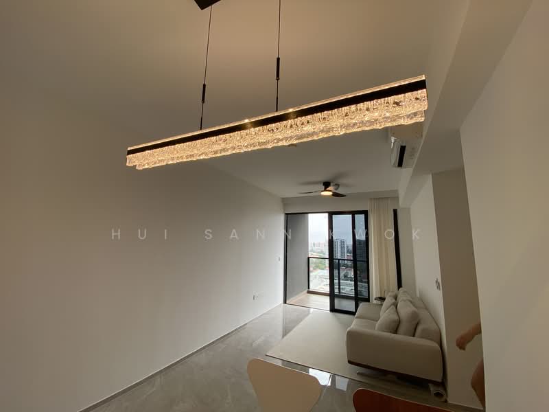 Tembusu Grand, 96 Jalan Tembusu, 3 Bedrooms, 1,173 sqft, Condominium For Rent, by Hui Sann Kwok, 500057350 - PropertyGuru.com.sg