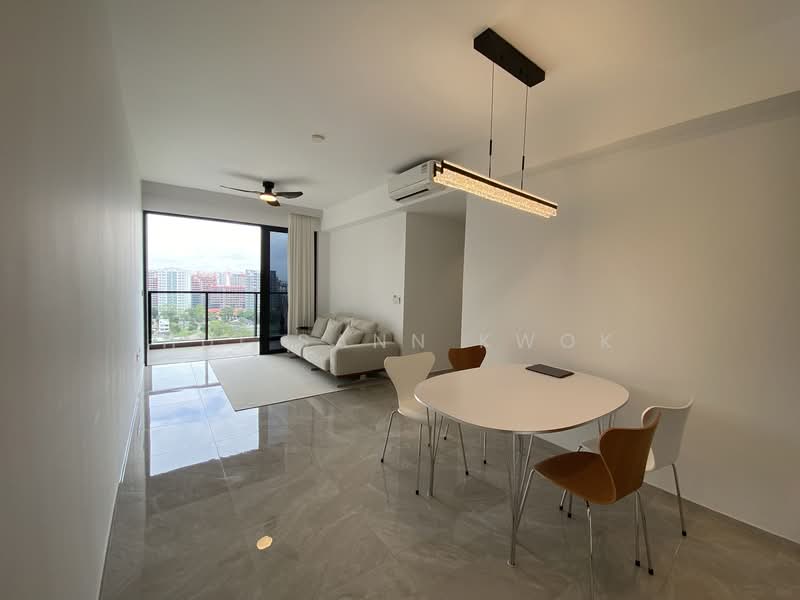 Tembusu Grand, 96 Jalan Tembusu, 3 Bedrooms, 1,173 sqft, Condominium For Rent, by Hui Sann Kwok, 500057350 - PropertyGuru.com.sg