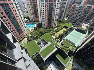 For Rent - Tembusu Grand