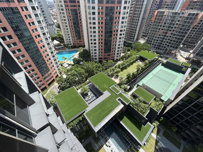 For Rent - Tembusu Grand