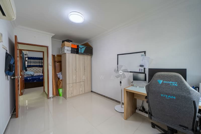 335 Sembawang Close HDB Flat For Sale at S$ 590,000 | PropertyGuru Singapore - Study
