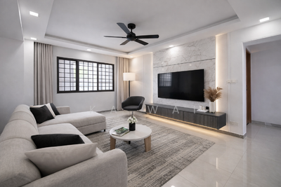 For Sale - 335 Sembawang Close