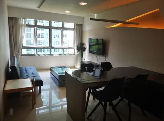 For Rent - 208B Compassvale Lane