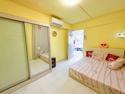 For Rent - 133 Bishan Street 12