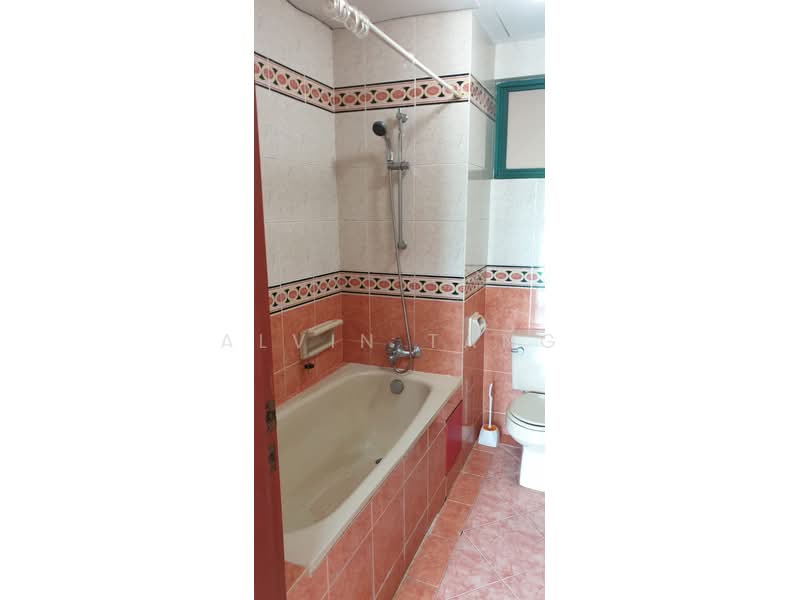 Hillview Heights, 27 Hillview Avenue, 2 Bedrooms, 990 sqft, Condominium For Rent, by Alvin Tang, 500057354 - PropertyGuru.com.sg