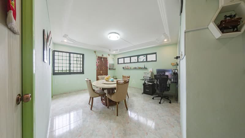 426 Tampines Street 41 HDB Flat For Sale at S$ 988,888 | PropertyGuru Singapore