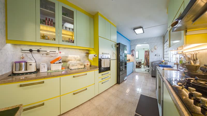 426 Tampines Street 41 HDB Flat For Sale at S$ 988,888 | PropertyGuru Singapore