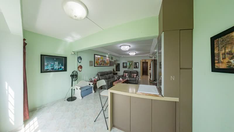 426 Tampines Street 41 HDB Flat For Sale at S$ 988,888 | PropertyGuru Singapore