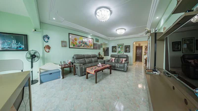 426 Tampines Street 41 HDB Flat For Sale at S$ 988,888 | PropertyGuru Singapore