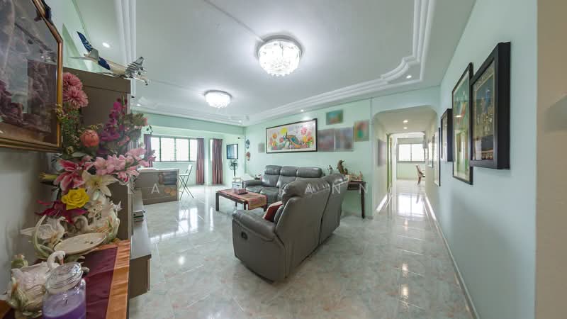 426 Tampines Street 41 HDB Flat For Sale at S$ 988,888 | PropertyGuru Singapore