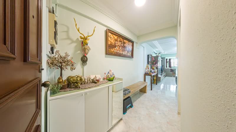 426 Tampines Street 41 HDB Flat For Sale at S$ 988,888 | PropertyGuru Singapore