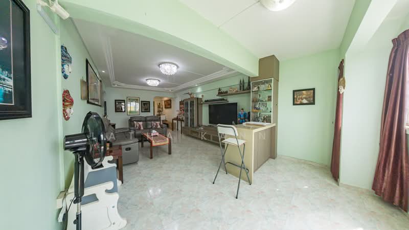 426 Tampines Street 41 HDB Flat For Sale at S$ 988,888 | PropertyGuru Singapore