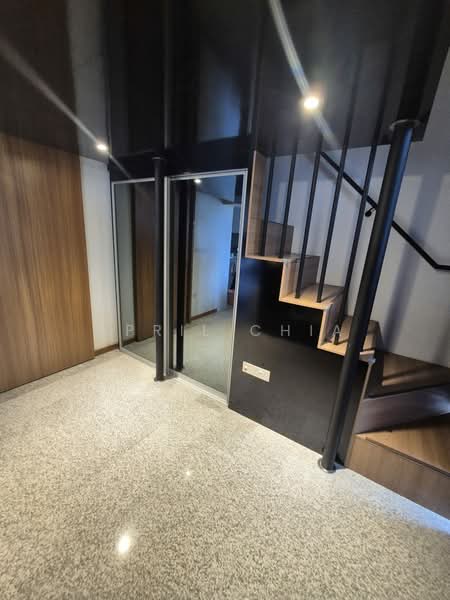 Watertown, 71 Punggol Central, 2 Bedrooms, 700 sqft, Condominium For Rent, by April Chia, 500057357 - Interior - PropertyGuru.com.sg