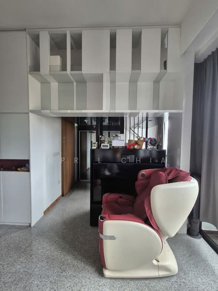 Watertown, 71 Punggol Central, 2 Bedrooms, 700 sqft, Condominium For Rent, by April Chia, 500057357 - Interior - PropertyGuru.com.sg