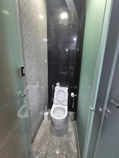 Watertown, 71 Punggol Central, 2 Bedrooms, 700 sqft, Condominium For Rent, by April Chia, 500057357 - Bathroom - PropertyGuru.com.sg