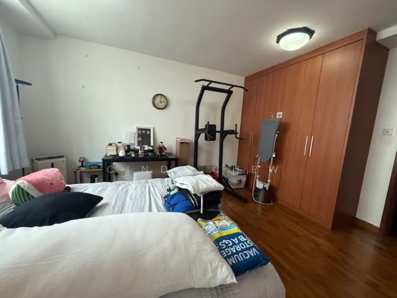 WOODGROVE VIEW Terraced House For Sale at S$ 2,500,000 | PropertyGuru Singapore - Bedroom