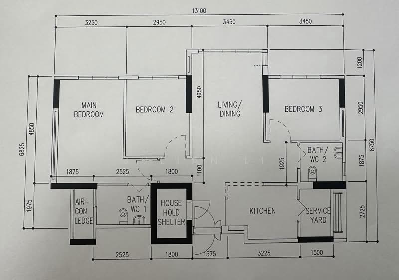 102B Bidadari Park Drive HDB Flat For Sale at S$ 1,150,000 | PropertyGuru Singapore