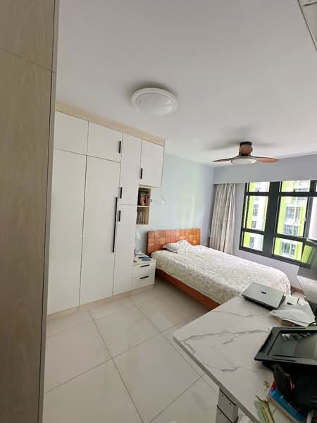102B Bidadari Park Drive HDB Flat For Sale at S$ 1,150,000 | PropertyGuru Singapore - Bedroom