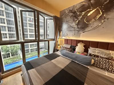 For Sale - Rivercove Residences EC