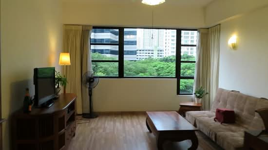 Central Green, 3 Jalan Membina, 2 Bedrooms, 915 sqft, Condominium For Rent, by Michelle Loh, 500057365 - PropertyGuru.com.sg