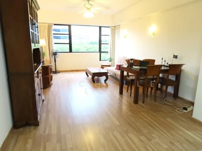 For Rent - Central Green