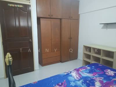 For Rent - 772 Yishun Avenue 3