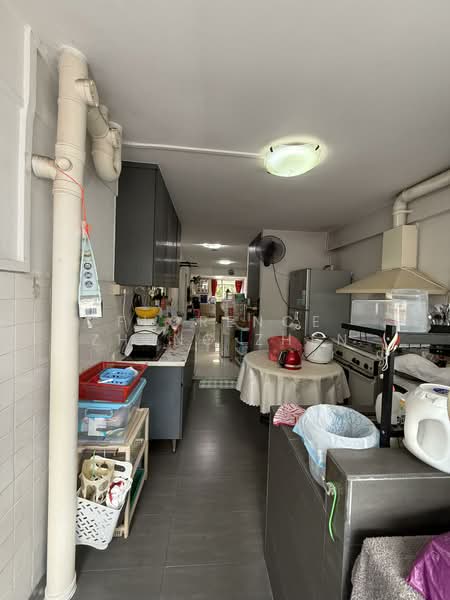 354 Clementi Avenue 2, 354 Clementi Avenue 2, 4 Bedrooms, 750 sqft, HDB Flat For Rent, by Florence Zheng Zhen, 500057368 - PropertyGuru.com.sg