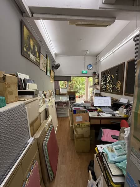 354 Clementi Avenue 2, 354 Clementi Avenue 2, 4 Bedrooms, 750 sqft, HDB Flat For Rent, by Florence Zheng Zhen, 500057368 - PropertyGuru.com.sg