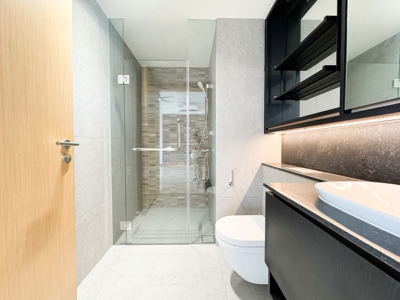 Fyve Derbyshire, 5 Derbyshire Road, 3 Bedrooms, 936 sqft, Condominium For Rent, by Jeremy Toh, 500057370 - PropertyGuru.com.sg