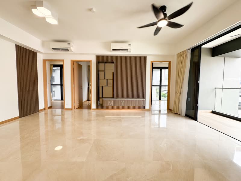 Fyve Derbyshire, 5 Derbyshire Road, 3 Bedrooms, 936 sqft, Condominium For Rent, by Jeremy Toh, 500057370 - PropertyGuru.com.sg