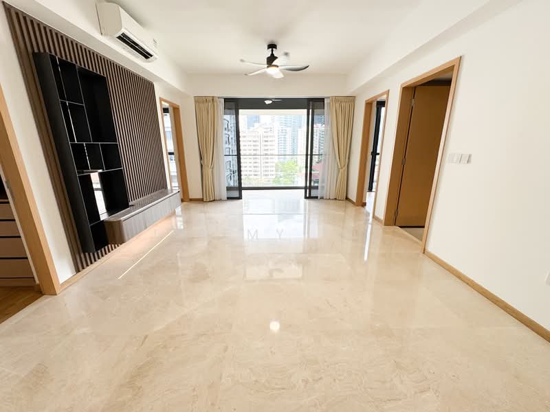 Fyve Derbyshire, 5 Derbyshire Road, 3 Bedrooms, 936 sqft, Condominium For Rent, by Jeremy Toh, 500057370 - PropertyGuru.com.sg