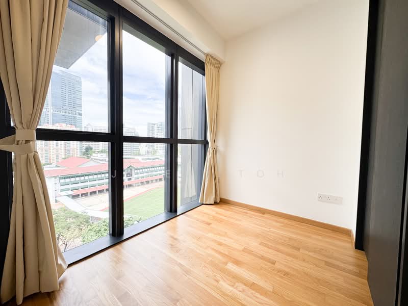 Fyve Derbyshire, 5 Derbyshire Road, 3 Bedrooms, 936 sqft, Condominium For Rent, by Jeremy Toh, 500057370 - PropertyGuru.com.sg