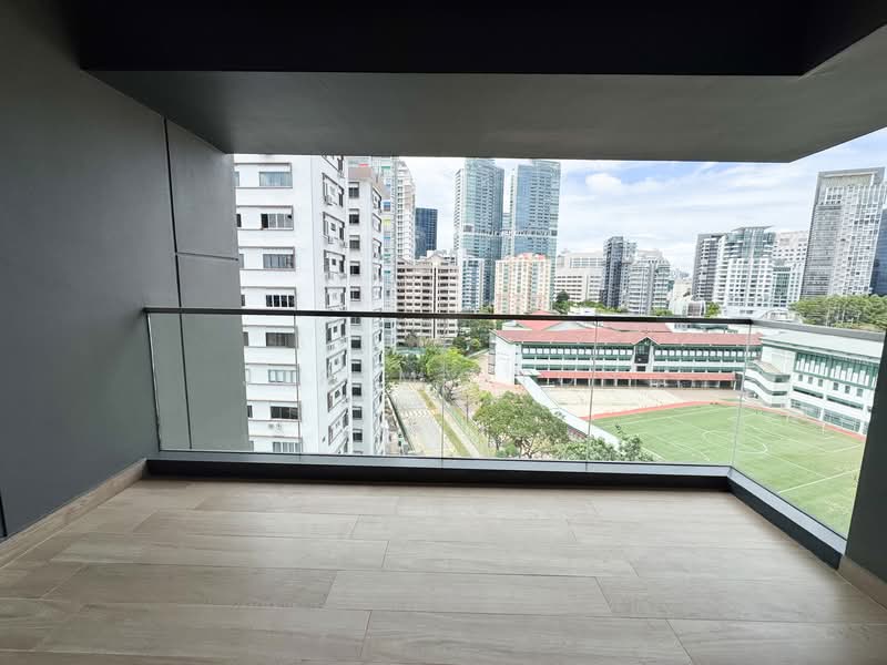 Fyve Derbyshire, 5 Derbyshire Road, 3 Bedrooms, 936 sqft, Condominium For Rent, by Jeremy Toh, 500057370 - PropertyGuru.com.sg