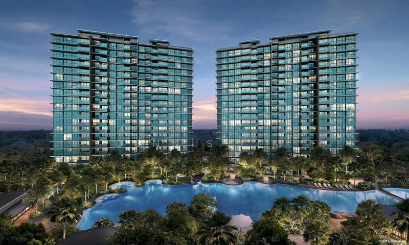 Chuan Park Condominium For Sale at S$ 3,222,100 | PropertyGuru Singapore