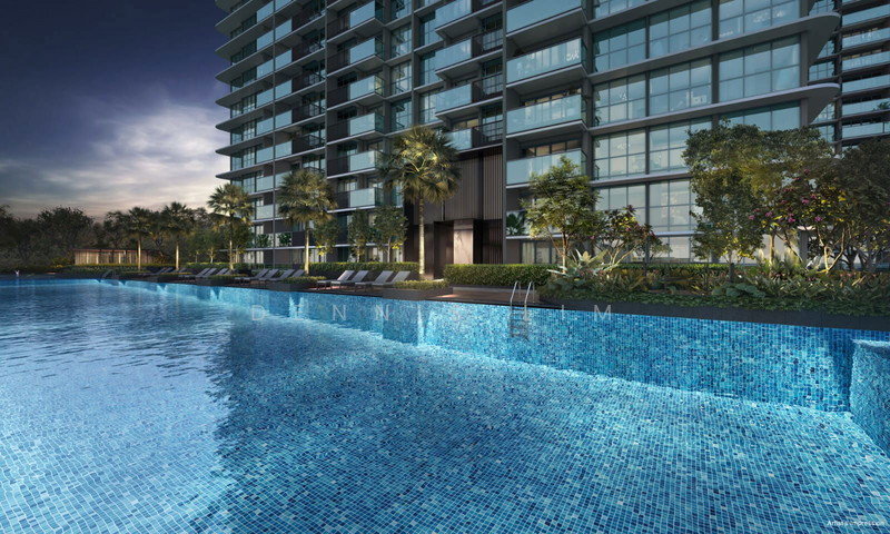 Chuan Park Condominium For Sale at S$ 3,222,100 | PropertyGuru Singapore