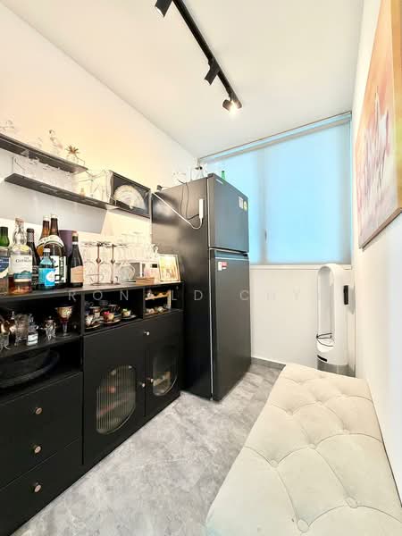 Livia Condominium For Sale at S$ 1,338,888 | PropertyGuru Singapore - Study Room