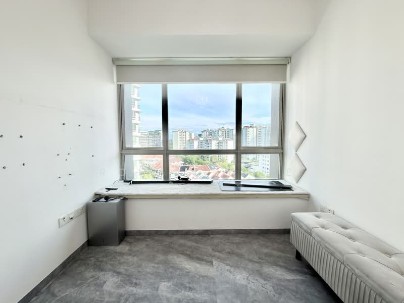 Livia, 71 Pasir Ris Grove, 2 Bedrooms, 915 sqft, Condominium For Sale, by Ronald Chye, 500057378 - PropertyGuru.com.sg