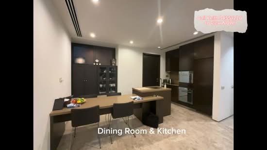 Centennia Suites, 100 Kim Seng Road, 2 Bedrooms, 1,238 sqft, Condominium For Rent, by Keith Tay, 500057379 - PropertyGuru.com.sg