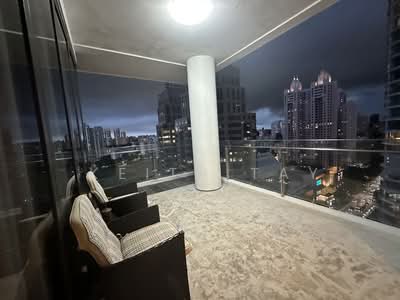 For Rent - Centennia Suites