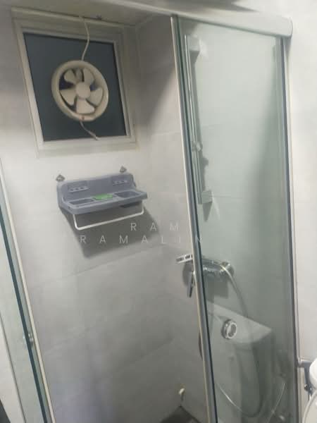 470A Upper Serangoon Crescent, 470A Upper Serangoon Crescent, Room Rental, 150 sqft, HDB Flat For Rent, by Ram (Ramalingam), 500057380 - Bathroom - PropertyGuru.com.sg