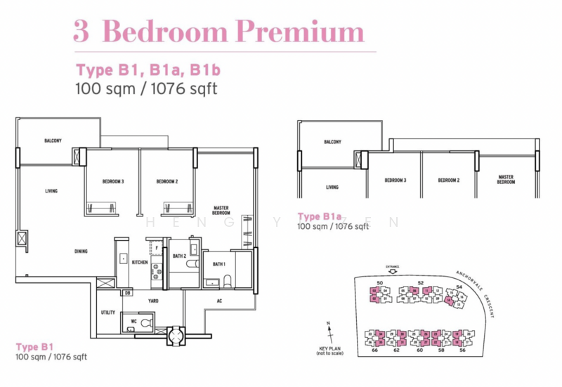 Treasure Crest Executive Condominium For Sale at S$ 1,750,000 | PropertyGuru Singapore