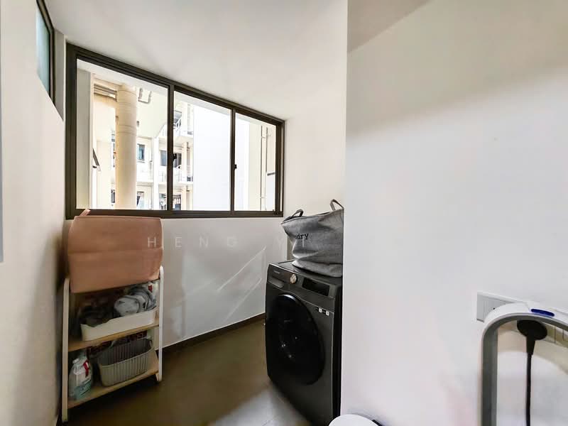 Treasure Crest Executive Condominium For Sale at S$ 1,750,000 | PropertyGuru Singapore - Interior