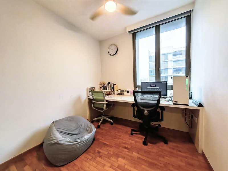 Treasure Crest Executive Condominium For Sale at S$ 1,750,000 | PropertyGuru Singapore - Study